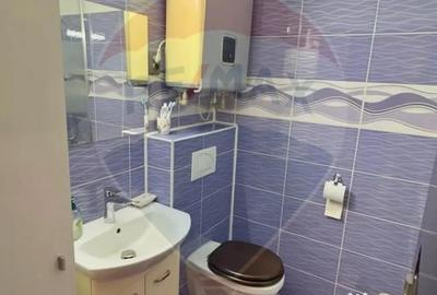 Garsonieră, mobilată în Săsar