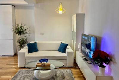 Proprietar - Ap de lux/ The Ring/ parcare subterana - 14