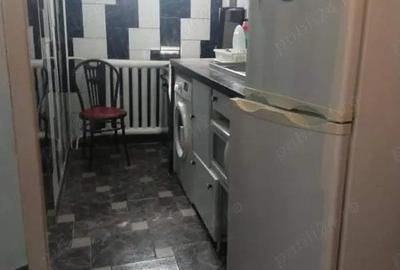 Apartament cu 4 camere decomandat în Drumul Taberei - 16