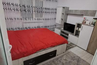 Garsonieră decomandată în Micro 40 - 1