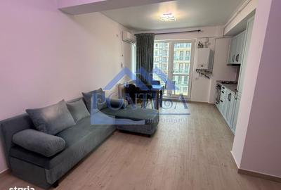 Apartament cu 2 camere în Central - 2