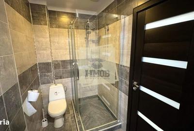 Apartament cu 3 camere, mobilat în Central - 13