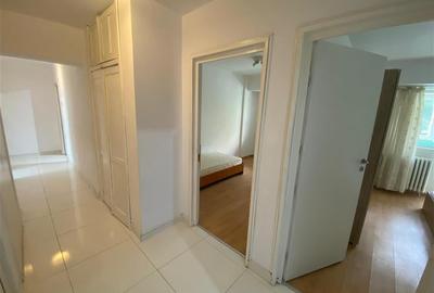 3 Camere | Drumul Taberei | bloc 1980 reabilitat | metrou 3 min. - 9