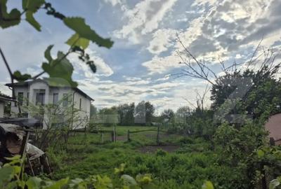 Casă cu 3 camere cu Teren 1260 Mp în Sâncraiu de Mureș - 5