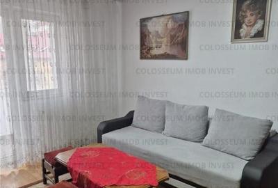 Apartament 3 camere | Mobilat ?i utilat | Etaj 2/4 | zona Noua Apartament 3 camere | Mobilat ?i utilat | Etaj 2/4 | zona Noua - 2