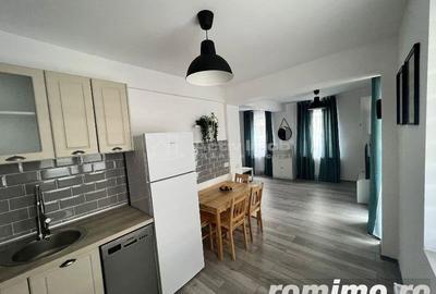 Casă cu Teren 300 Mp în Central - 3