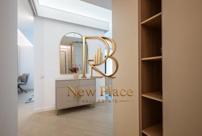 Apartament cu 3 camere decomandat, mobilat în Pipera - 11