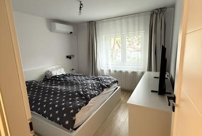 Apartament cu 3 camere decomandat în Mărăști - 4