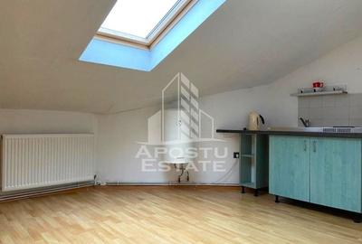 Casa +Spatiu comercial + apartament studio - 17