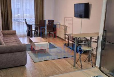 Apartament cu 2 camere semidecomandat în Tătărași - 1