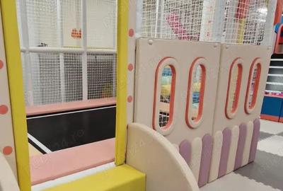 Vand Business la cheie-spa?iul de joaca copii,Flore?ti - 6