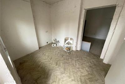 Apartament cu 2 camere semidecomandat în Gara de Nord - 9