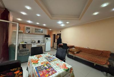 1 Decembrie 2 Camere Demisol Inalt  Bloc 2014 Caramida Loc Parcare 15 Min Metrou - 3