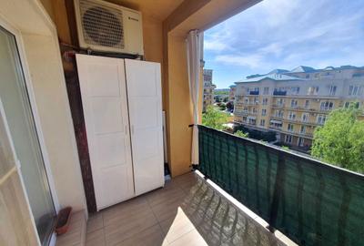 Apartament cu 2 camere în Crețuleasca - 3