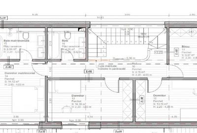Casa 5 camere spa?iu, lini?te ?i tehnologie verde pent - 1