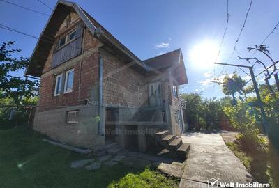 Exclusivitate! Casa cu potential extindere, strada Breaza!