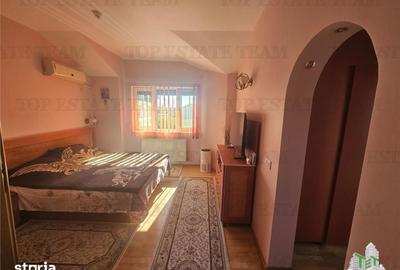 Casă cu 6 camere cu Teren 800 Mp în Dragomirești-Vale - 5