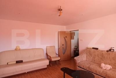 Apartament 2 camere, 50.61 mp, zona Kaufland - 5