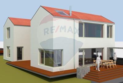 COMISION 0% Casa Individuala La Rosu cu teren de 4000 mp in Crizbav - 33