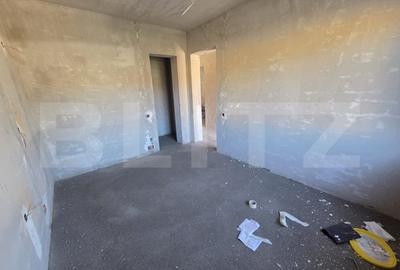 Duplex cu 6 camere cu Canalizare în Florești - 9