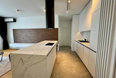 Inchiriere apartament 2 camere One Timpuri Noi - 6