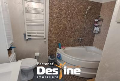 Casa PLAN PARTER, 75 mp + 500 mp TEREN , CIURBESTI - 9