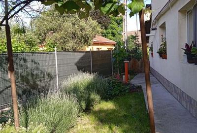 Casă cu 3 camere cu Teren 288 Mp în Lehliu - 5