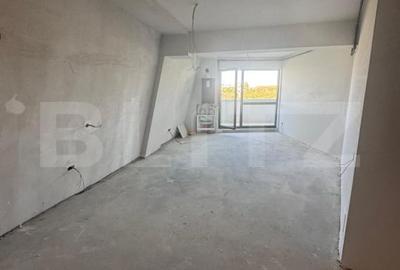 Apartament cu 4 camere, 93,1 mp, Ansamblu Rezidential, Zorilor - 6