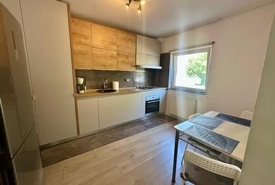 Vila de inchiriat cu 4 camere/ 2 parcari - zona Pipera - 13