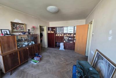 Dristor, 10 minute metrou si parc IOR, stradal pe strada Parului, - 13