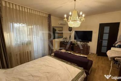 Apartament cu 2 camere decomandat în Uverturii - 5