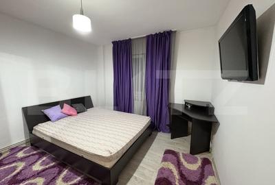 Apartament 2 camere, decomandat, zona Marasti - 2