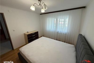 Apartament cu 2 camere decomandat, mobilat în Brăilei - 8