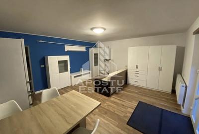 Casa individuala cu 2 camere, pe parter, zona Mircea cel batran - 1