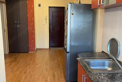 Apartament cu 2 camere decomandat în Nufărul - 7