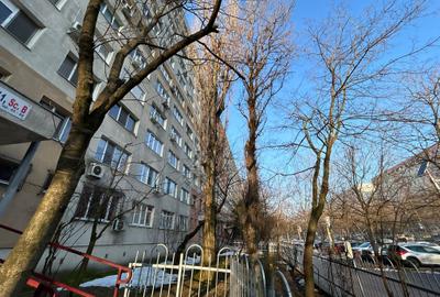 Apartament cu 2 camere decomandat în Nicolae Grigorescu - 10