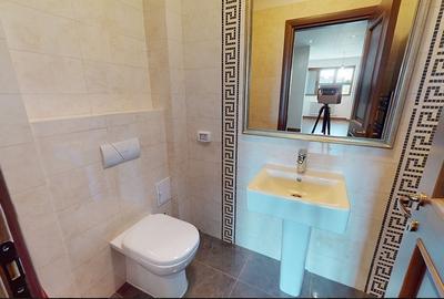 Apartament cu 3 camere decomandat, mobilat în Dorobanți - 14