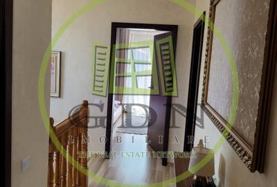 Casa duplex 4 camere- 148 mp utili-curte jacuzzi, intrarea in Cisnadie - 16