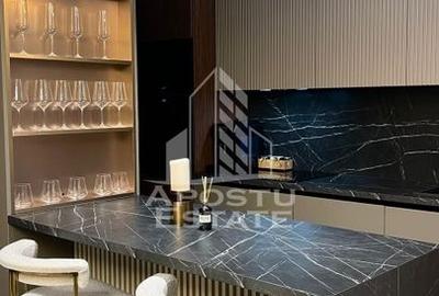 Apartament de lux cu 2 camere, curte privata 200 mp, zona Braytim - 5