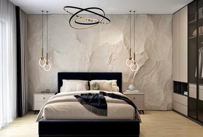 Studio Militari - ansamblu West Avenue Residence - 4