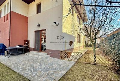 INCHIRIERE-Casa Cuplată Tip Duplex | Floresti-Someșului- Stadionului - 16