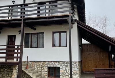 Casă cu 4 camere cu Teren 427 Mp în Central - 6