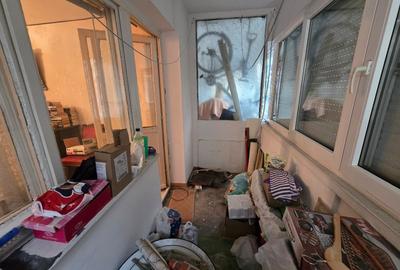 Apartament cu 3 camere decomandat, mobilat în Iancului - 9