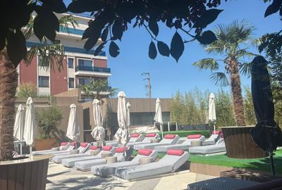 Studio dublu mobilat | Pipera | Porsche | Ideal investitie - 13