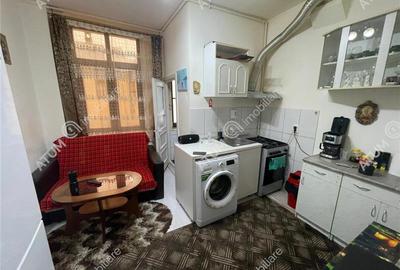 Garsonieră decomandată în Aeroport - 6