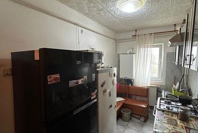 Apartament cu 2 camere semidecomandat în Dacia - 9