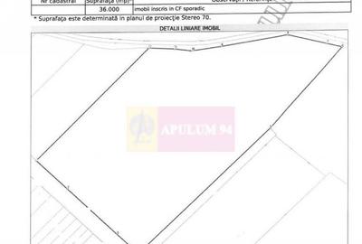 Vanzare teren intravilan agricol in zona Mihailesti, Giurgiu - 9