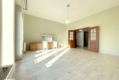 Apartament cu 2 camere, mobilat în Central - 7