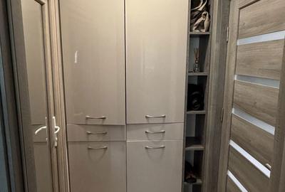 Apartament cu 2 camere semidecomandat în Rovine - 4