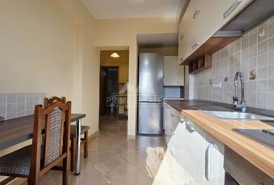 Inchiriere apartament 2 camere cu centrala si parcare Fundeni Dobroesti - 12